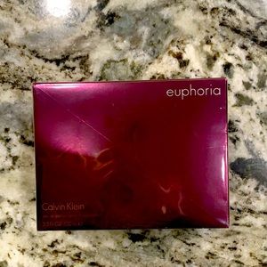 Euphoria Calvin Klein 100ml